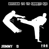 Bassbin'24 vs Karate Kid Dub - Single - Jammy D