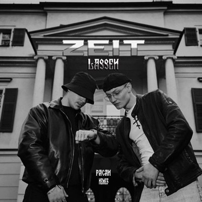 Zeit lassen - Single