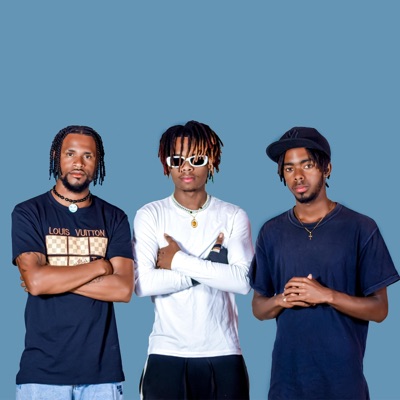 Dário Araújo - Txiga pa la (feat. Khalifa D’Black & C_Correia) - Single