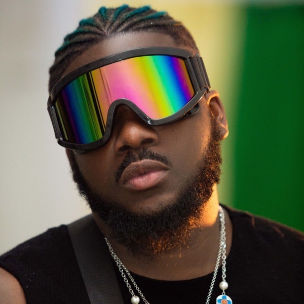 MOUSSA - Single