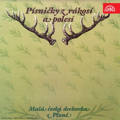 Písničky z rákosí a polesí