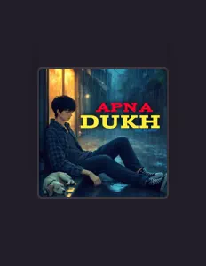 Escucha a Deep Anashvar, mira videos musicales, lee su biografía, consulta las fechas de las gira y más.