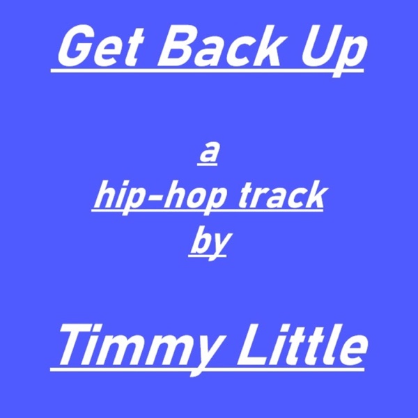 Get Back Up