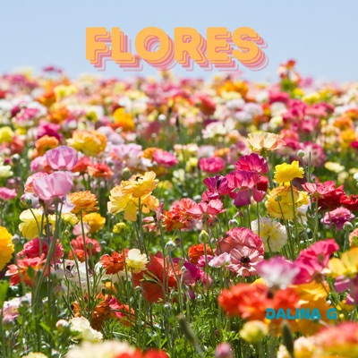 dalina G - Flores