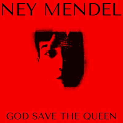 God Save The Queen - Single