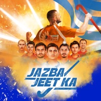 Jazba jeet ka - Single - Rituraj Mohanty