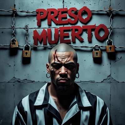 Preso No Muerto (feat. Wicho El Tiger & Francis Beats) - Single