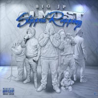 Almost Stopped Rapping - Bigjp