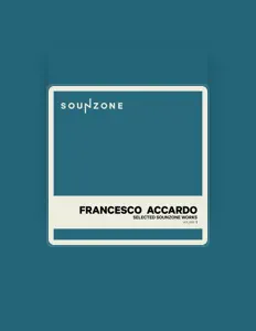 Listen to Francesco Accardo, watch music videos, read bio, see tour dates & more!