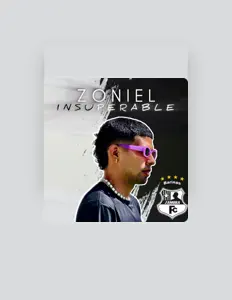Listen to Zoniel, watch music videos, read bio, see tour dates & more!