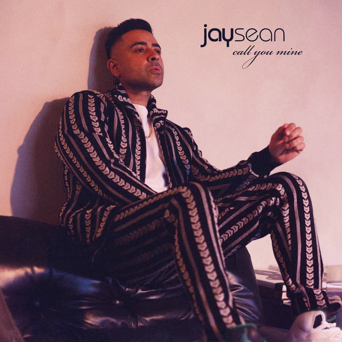 Jay Sean - Call You Mine - Single (2024) [iTunes Plus AAC M4A]-新房子