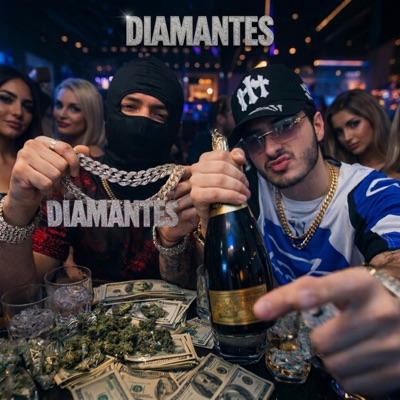 DIAMANTES - Single