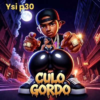 C.U.L.O GORDO - Single