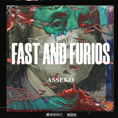 Fast and Furious (visualizer) - Single