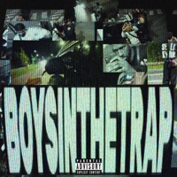 BOYSINTHETRAP - Single - B-Y