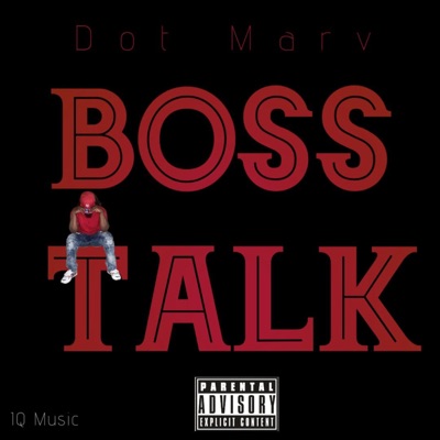 Boss Talk - Single