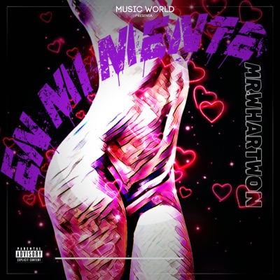 En Mi Mente - Single