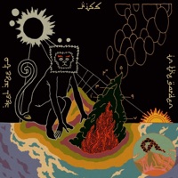 Red Siren - Single - Alberto Melloni