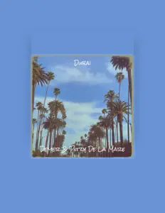 PITZY DE LA MAREを聴いたり、ミュージックビデオを鑑賞したり、経歴やツアー日程などを確認したりしましょう！