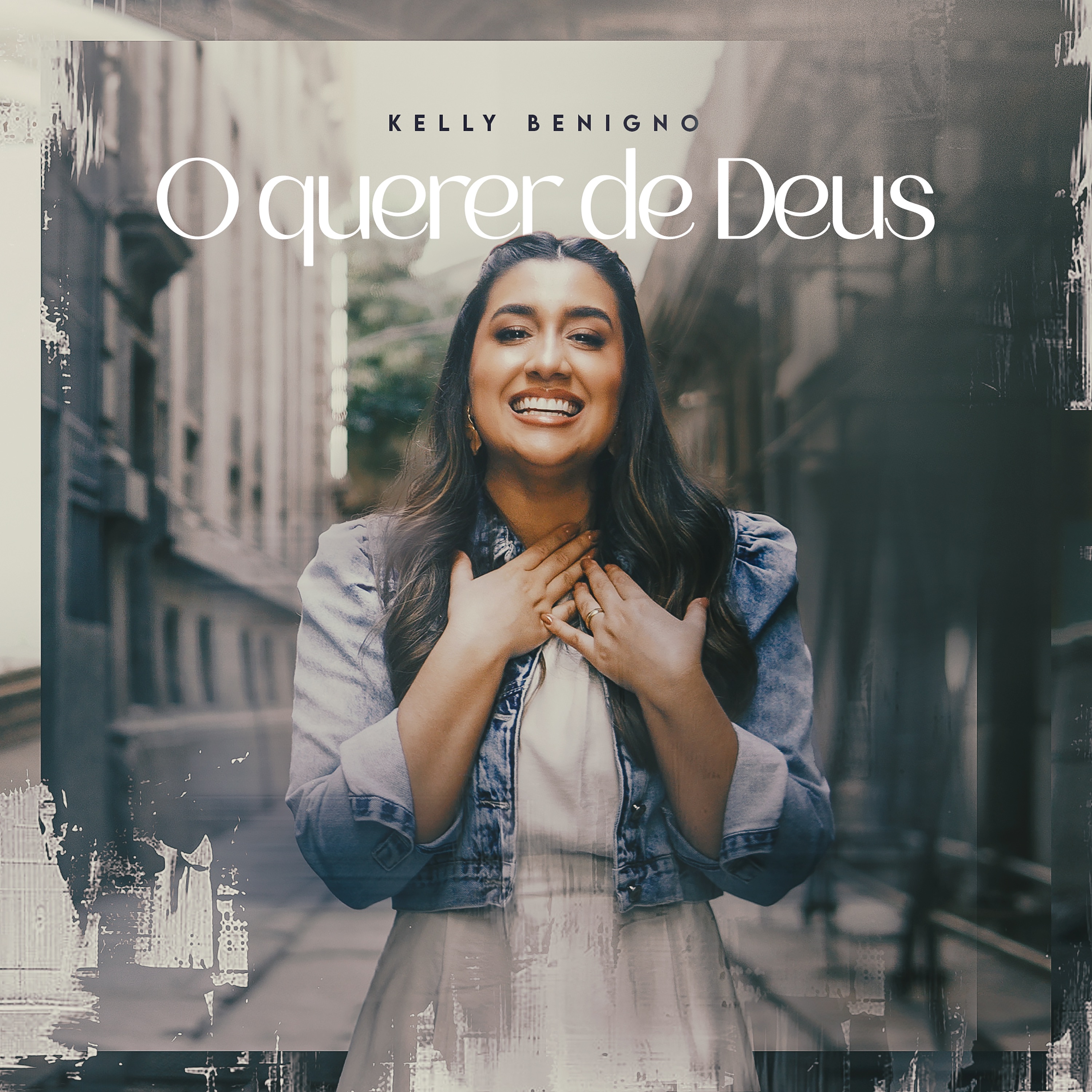 O Querer de Deus - Single
