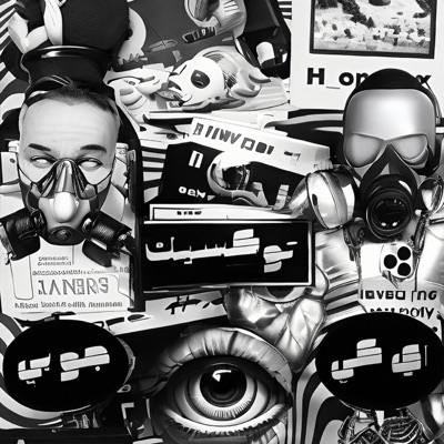 Ak - TOXIC (feat. Joe B)