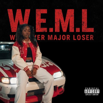 What Ever Major Loser - Single