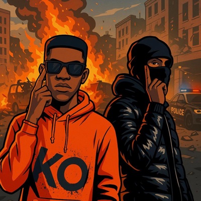 Pharaoh (feat. K1toocertii) - Single