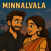 Minnalvala (Electronic Instrumental Mix)