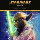 Yoda: Dark Rendezvous: Star Wars Legends (Unabridged) - Sean Stewart Cover Art