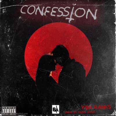 CONFESSION - Single
