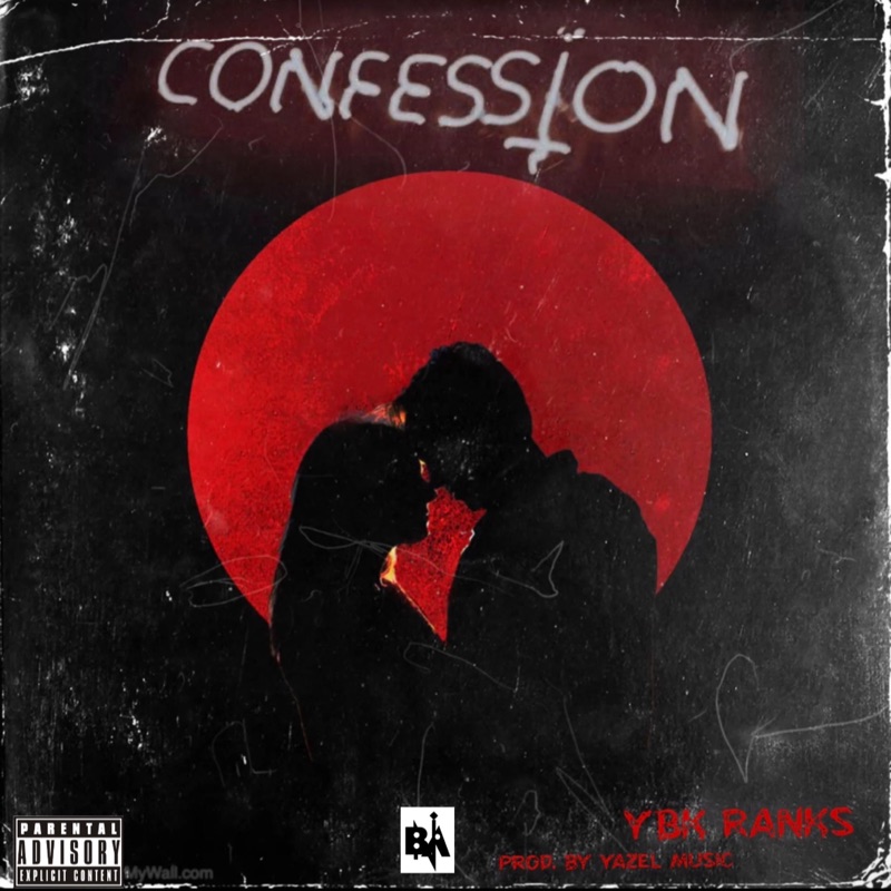 CONFESSION - Single