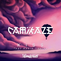 Kiss (feat. Abbie Louise) - Single - Camikaze