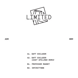 PIV Limited - EP