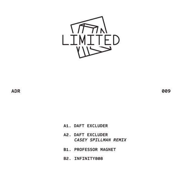 PIV Limited - EP