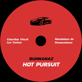 Hot Pursuit