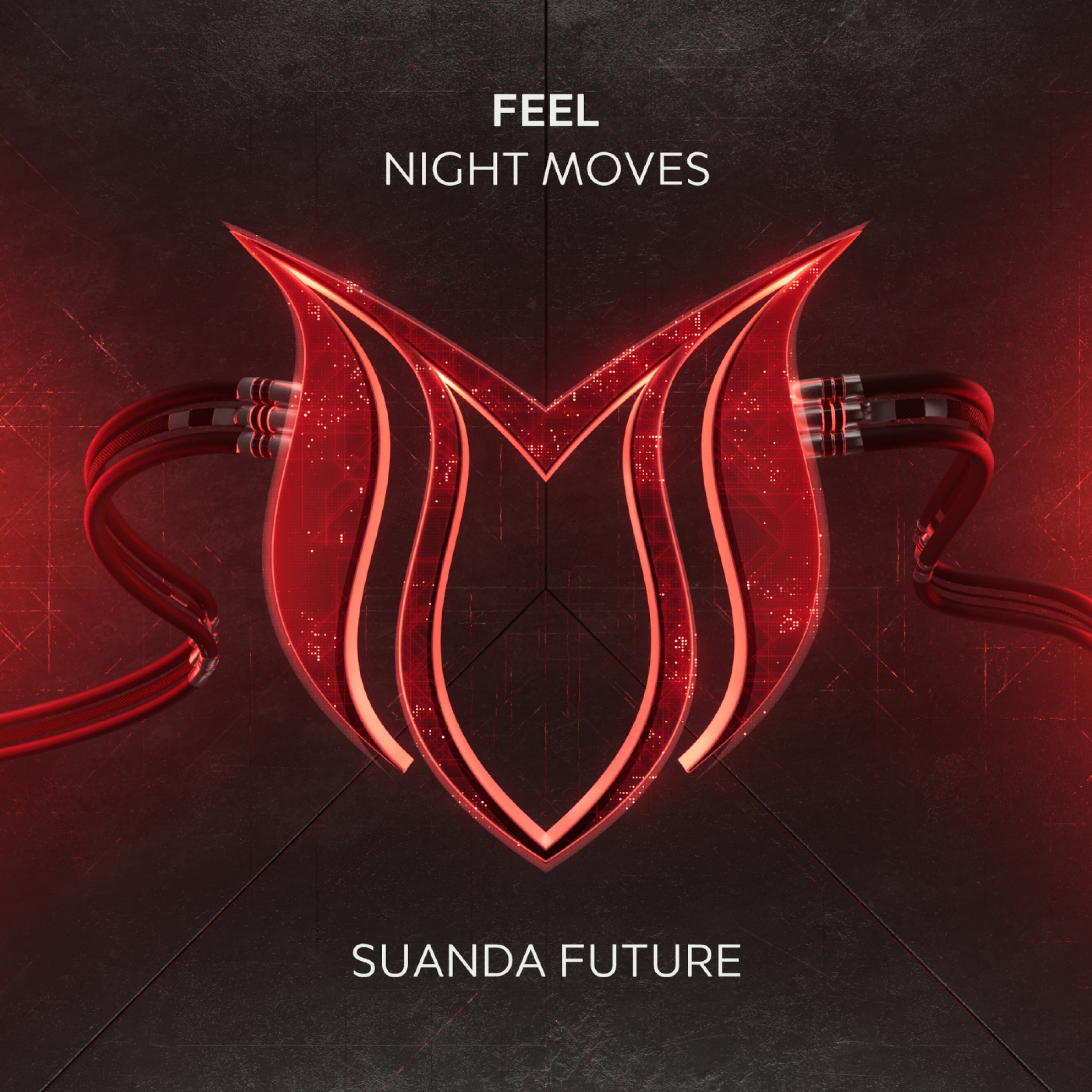 Night Moves - Single