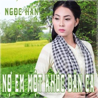 Nợ Em Một Khúc Dân Ca - Single - Ngoc Han