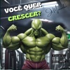 Você Quer Crescer? - Single