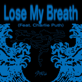 Lose My Breath - Stray Kids &amp; チャーリー・プース Cover Art