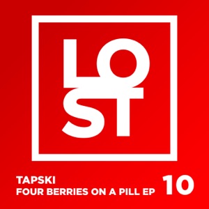 Four Berries on a Pill - Single