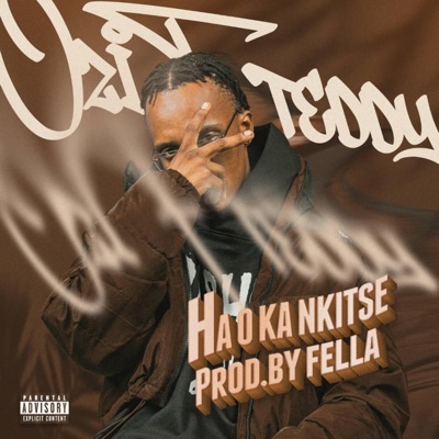HA O KA NKITSE - Single