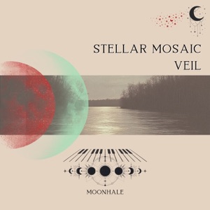 Stellar Mosaic Veil - EP