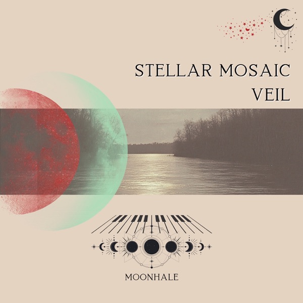 Stellar Mosaic Veil - EP