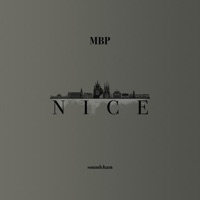 Nice - Single - mbp & DJ SoundCham