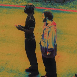 WODIE (feat. Finxxo) KURAI