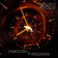 Zawieszony W Przestrzeni