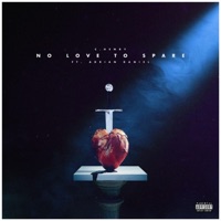 No Love to Spare (feat. Adrian Daniel) - Single - C. Henry