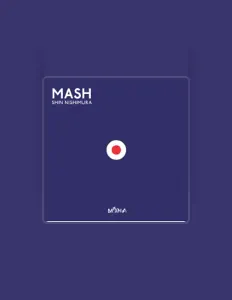 Ascolta Shin Nishimura, guarda video musicali, leggi la biografia, vedi le date del tour & altro!