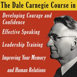 The Dale Carnegie Course