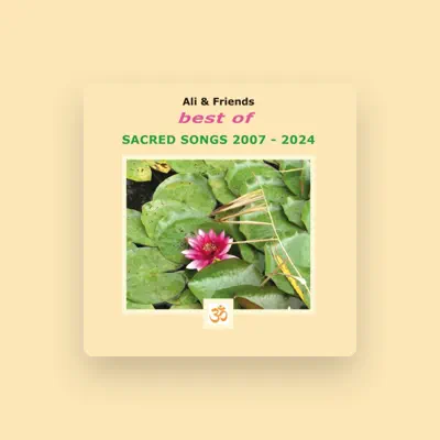 Listen to Ali & Friends, watch music videos, read bio, see tour dates & more!